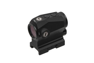 Приціл коліматорний SIG Optics ROMEO5 X COMPACT, 1X20MM, 2 MOA RED DOT