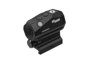 Приціл коліматорний SIG Optics ROMEO5 X COMPACT, 1X20MM, 2 MOA RED DOT