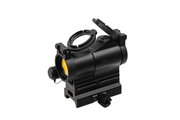 Приціл коліматорний Sig Optics Romeo 7 1x30mm сітка 2 MOA Red Dot на планку Picatinny