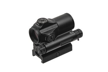 Приціл коліматорний Sig Optics Romeo 7 1x30mm сітка 2 MOA Red Dot на планку Picatinny