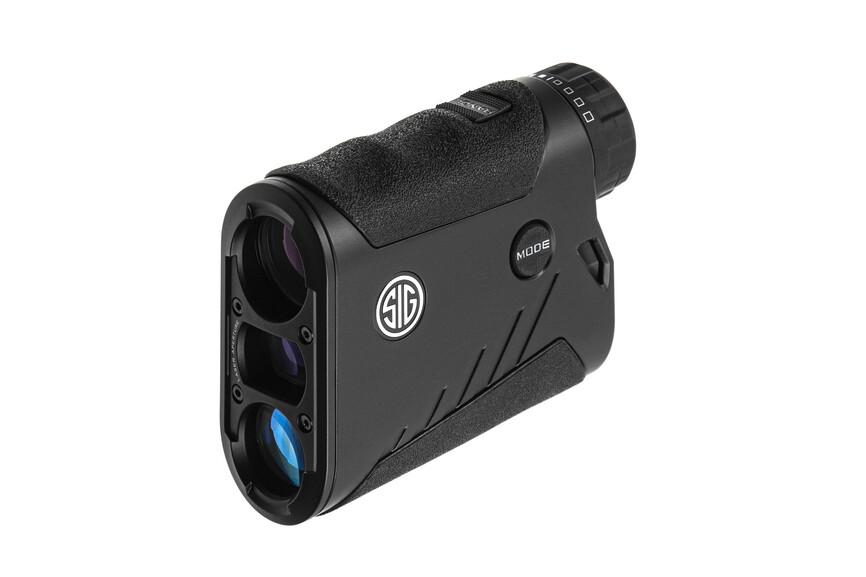 Далекомір SIG SAUER KILO1600 LASER RANGE FINDING 6х22