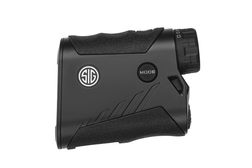 Далекомір SIG SAUER KILO1600 LASER RANGE FINDING 6х22. Фото 3