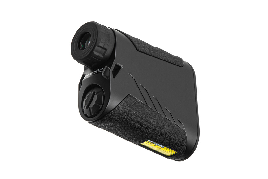 Далекомір SIG SAUER KILO1600 LASER RANGE FINDING 6х22. Фото 2