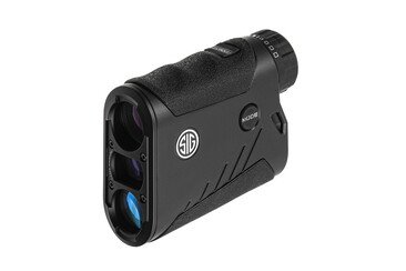 Далекомір SIG SAUER KILO1600 LASER RANGE FINDING 6х22