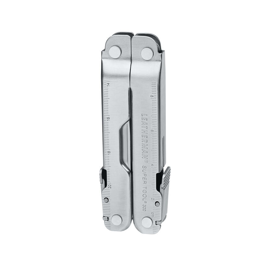Мультиинструмент Leatherman Super Tool 300. Фото 3