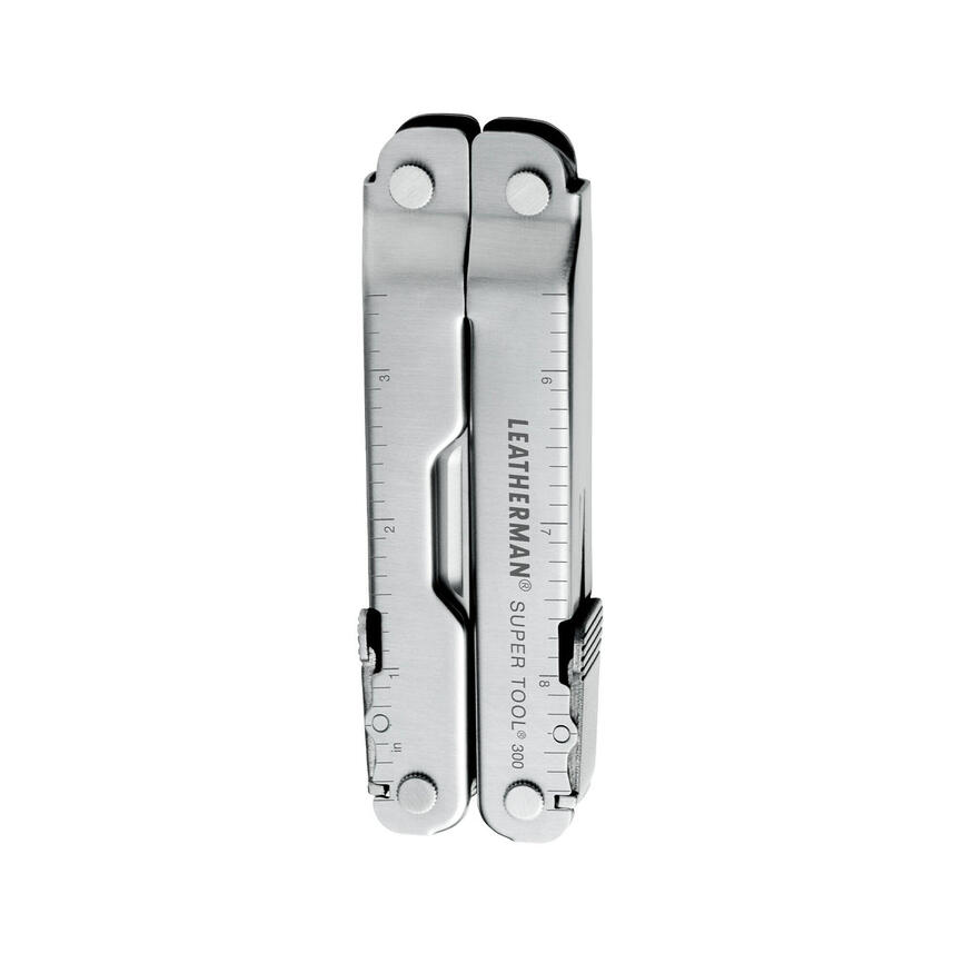 Мультиинструмент Leatherman Super Tool 300. Фото 4