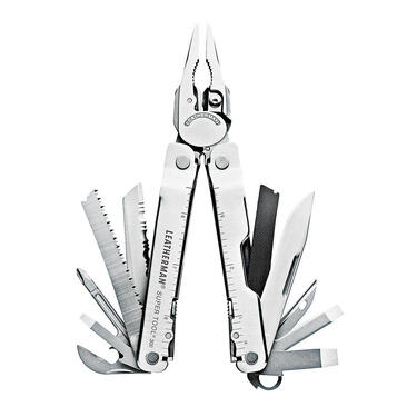 Мультиинструмент Leatherman Super Tool 300