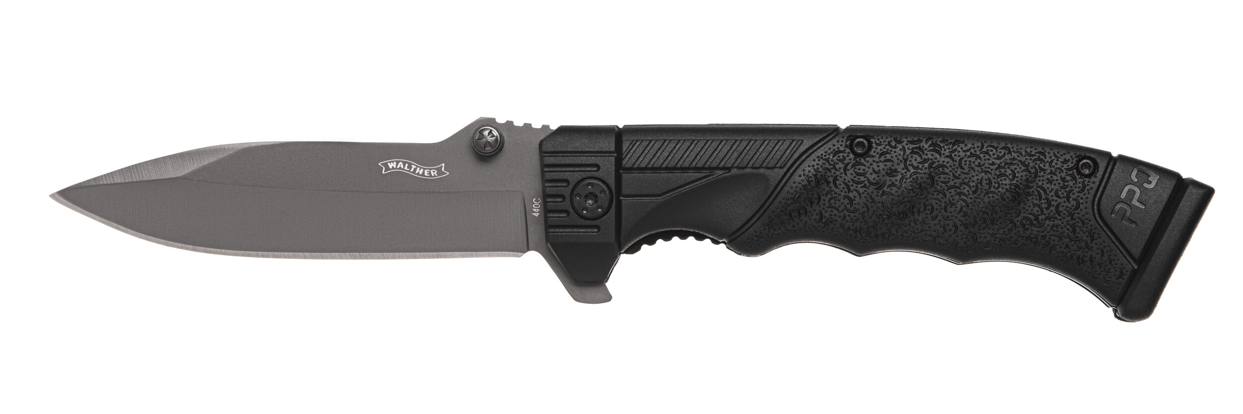 Ніж Walther PPQ. Фото 3