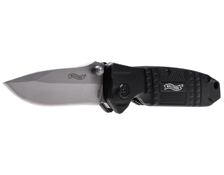 Ніж Walther STK - Silver Tac Knife. Фото 3