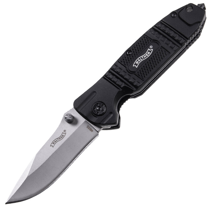 Ніж Walther STK - Silver Tac Knife. Фото 2
