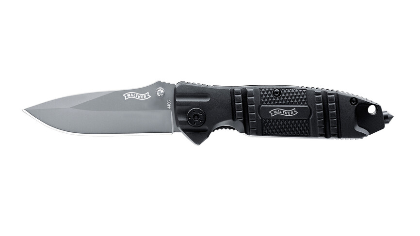 Ніж Walther STK - Silver Tac Knife