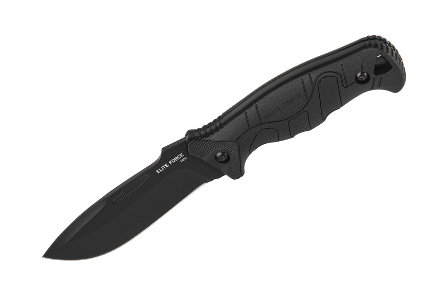 Ніж Elite Force EF 710, чорний