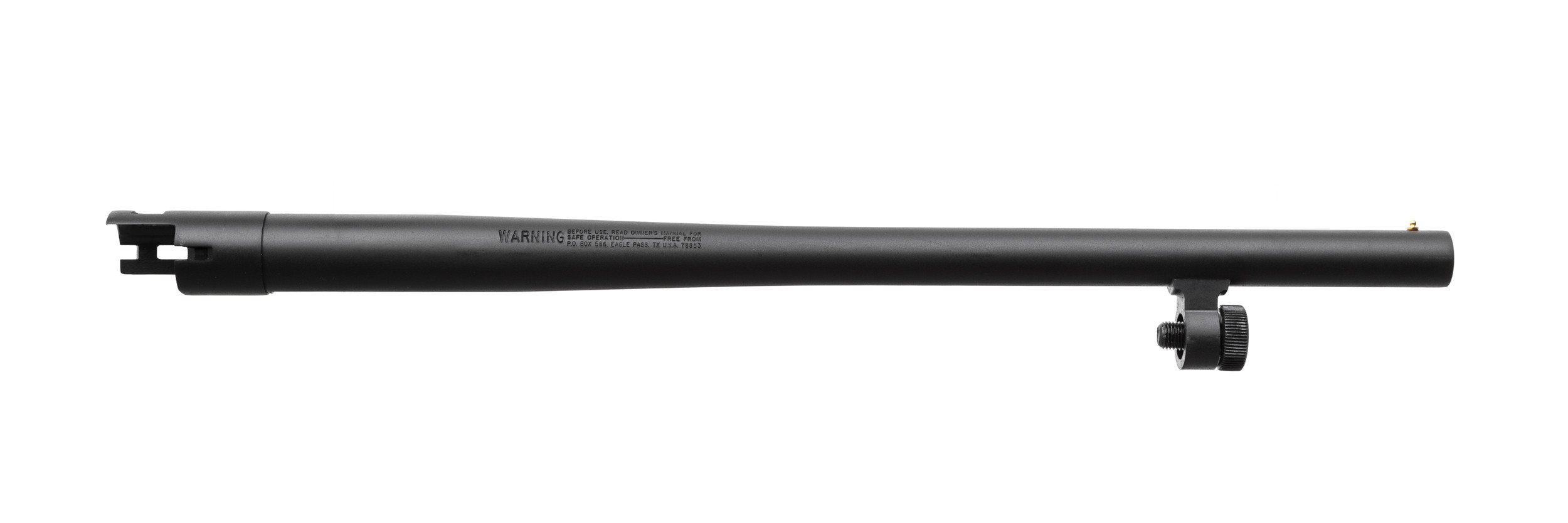 Ствол Mossberg M500 SECURITY PLAIN кал.12