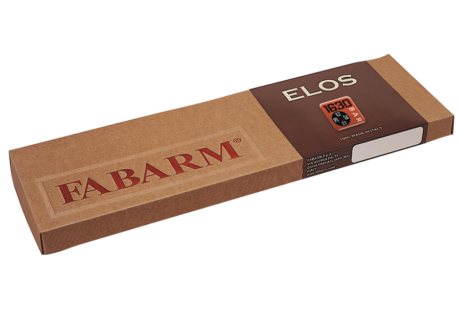 FABARM ELOS FIELD INITIAL B 12M 71 HP. Фото 3