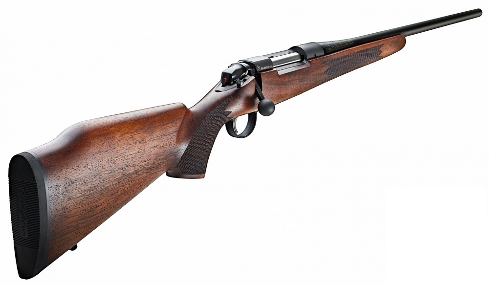 BERGARA B14 TIMBER K. 308 WIN