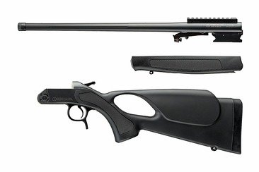 Bergara BA13 Take Down Thumbhole Blued, кал.308 Win, 
