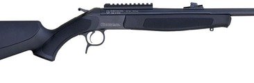 Bergara BA13 Take Down Thumbhole Blued, кал.308 Win, 