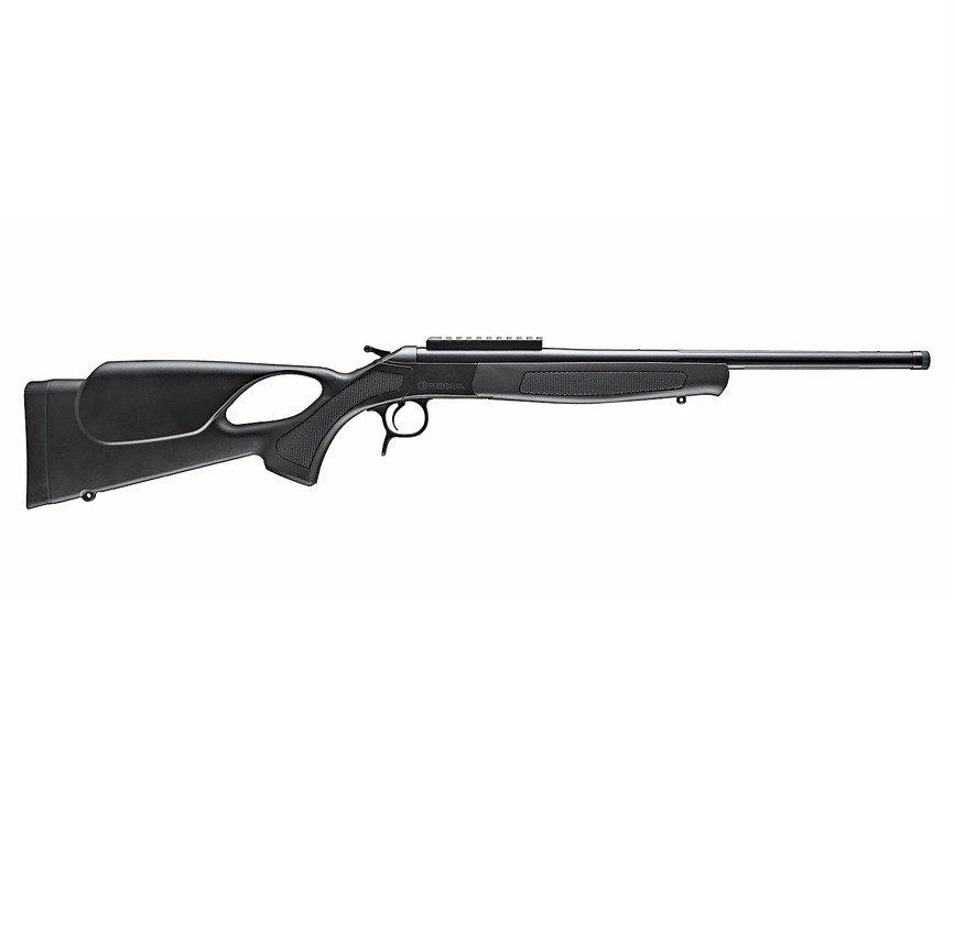Bergara BA13 Take Down Thumbhole Blued .308 Win 51 см