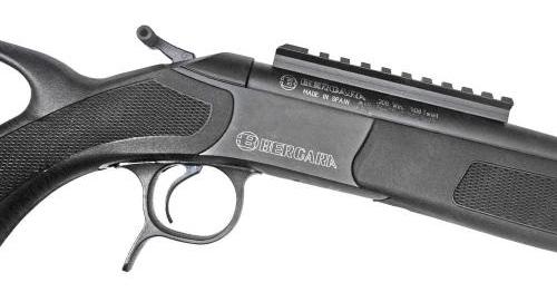 Bergara BA13 Take Down Thumbhole Blued .308 Win 51 см. Фото 2