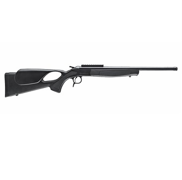 Bergara BA13 Take Down Thumbhole Blued .308 Win 51 см