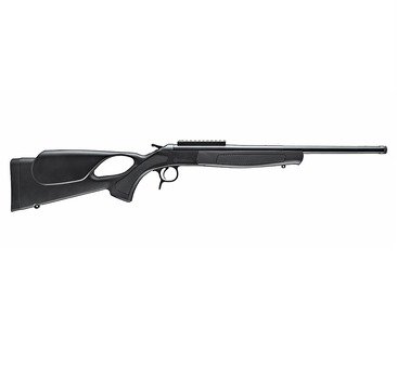 Bergara BA13 Take Down Thumbhole Blued .308 Win 51 см