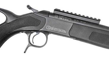 Bergara BA13 Take Down Thumbhole Blued .308 Win 51 см