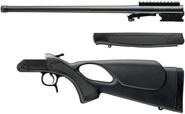 Bergara BA13 Take Down Thumbhole Blued .308 Win 51 см
