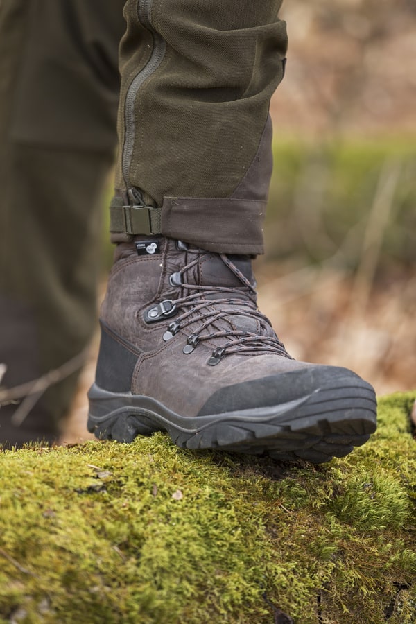 Черевики PINEWOOD HUNTING & HIKING BOOT . Фото 2