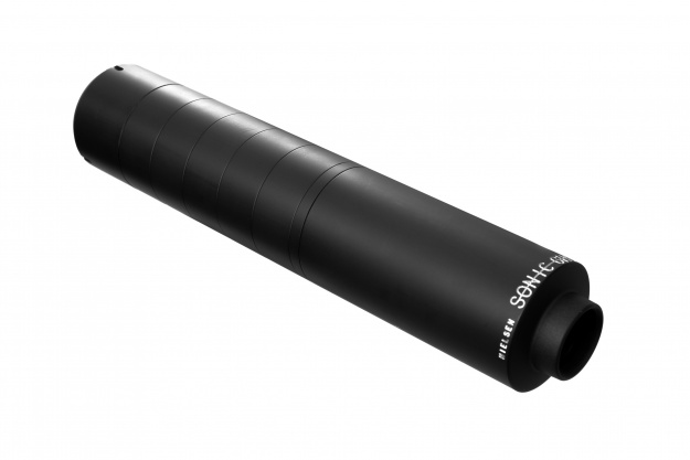 Саундмодератор мультикаліберний Sonic Ghost 50 5-8"-24. кал. 270Win, 7мм,7мм mag. 30 06, 308Win, 300 Win.mag, 9,3 ,375Mag. Фото 4
