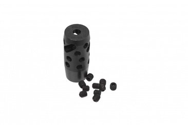 ДТК Nielsen 1/2"-28 Max8 2X