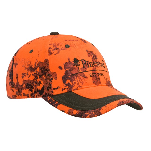 КЕПКА PINEWOOD® 2 COLOR