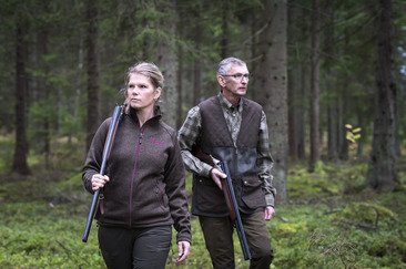 ЖИЛЕТ VEST PINEWOOD® PRESTWICK SHOOTING 