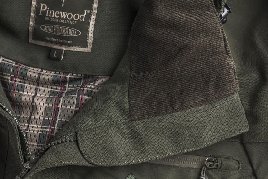 КУРТКА PINEWOOD® PRESTWICK EXCLUSIVE. Фото 2