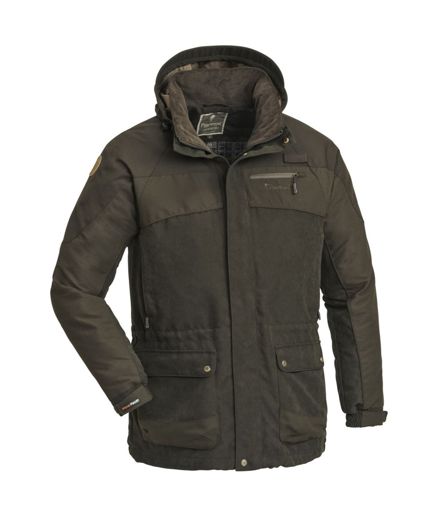КУРТКА PINEWOOD® PRESTWICK EXCLUSIVE
