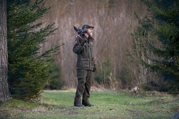КУРТКА PINEWOOD® PRESTWICK EXCLUSIVE