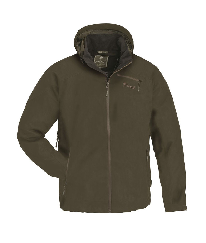 КУРТКА PINEWOOD® GROUSE LITE