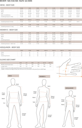 РУКАВИЦІ HUNTING GLOVE PINEWOOD MEMBRAN 