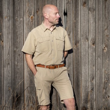 Ремінь-пояс BELT PINEWOOD® PRESTWICK
