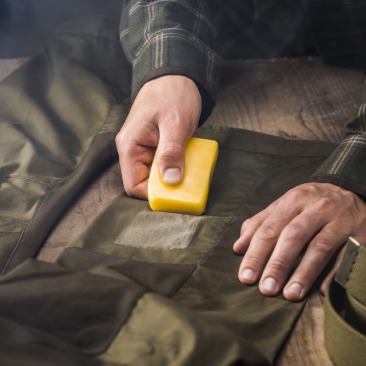 ВОДОВІДВІДНИЙ ВІСК PINEWOOD® WATER REPELLENT WAX