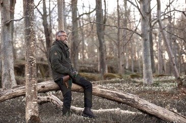 ШТАНИ TROUSERS PINEWOOD® CARIBOU HUNT EXTREME
