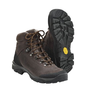 ЧЕРЕВИКИ PINEWOOD® HUNTING & HIKING BOOT – MID 