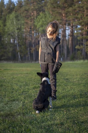 СУМКА PINEWOOD® DOG-SPORTS BAG SMALL