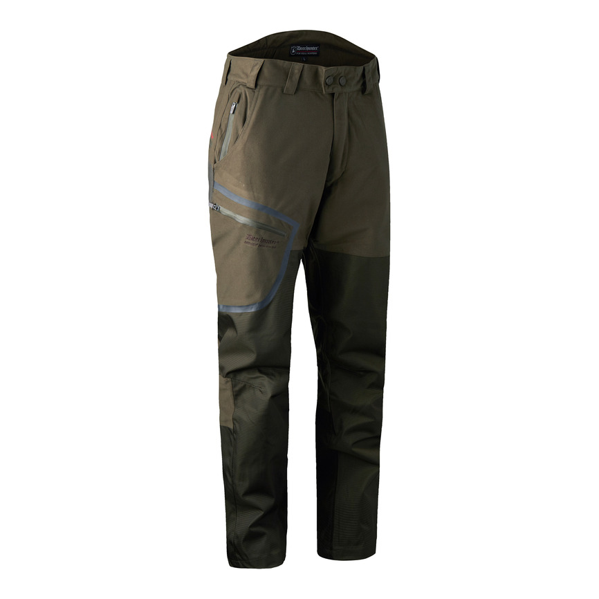 Штани Deerhunter Cumberland Trousers w. Hitena