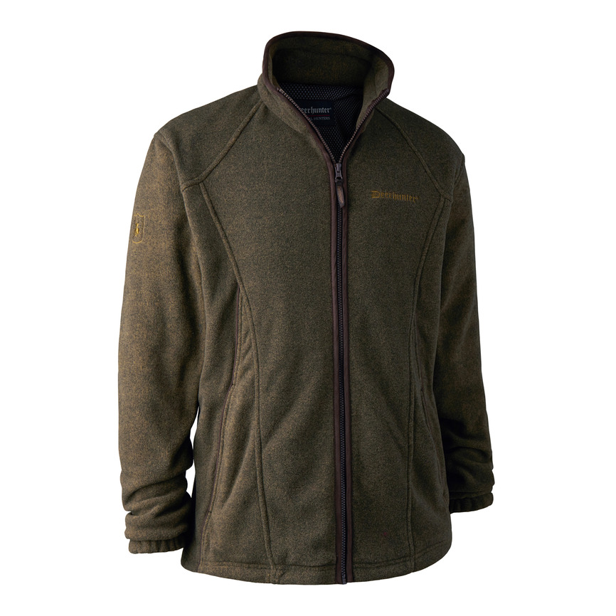 Флісова куртка Deerhunter Wingshooter Fleece
