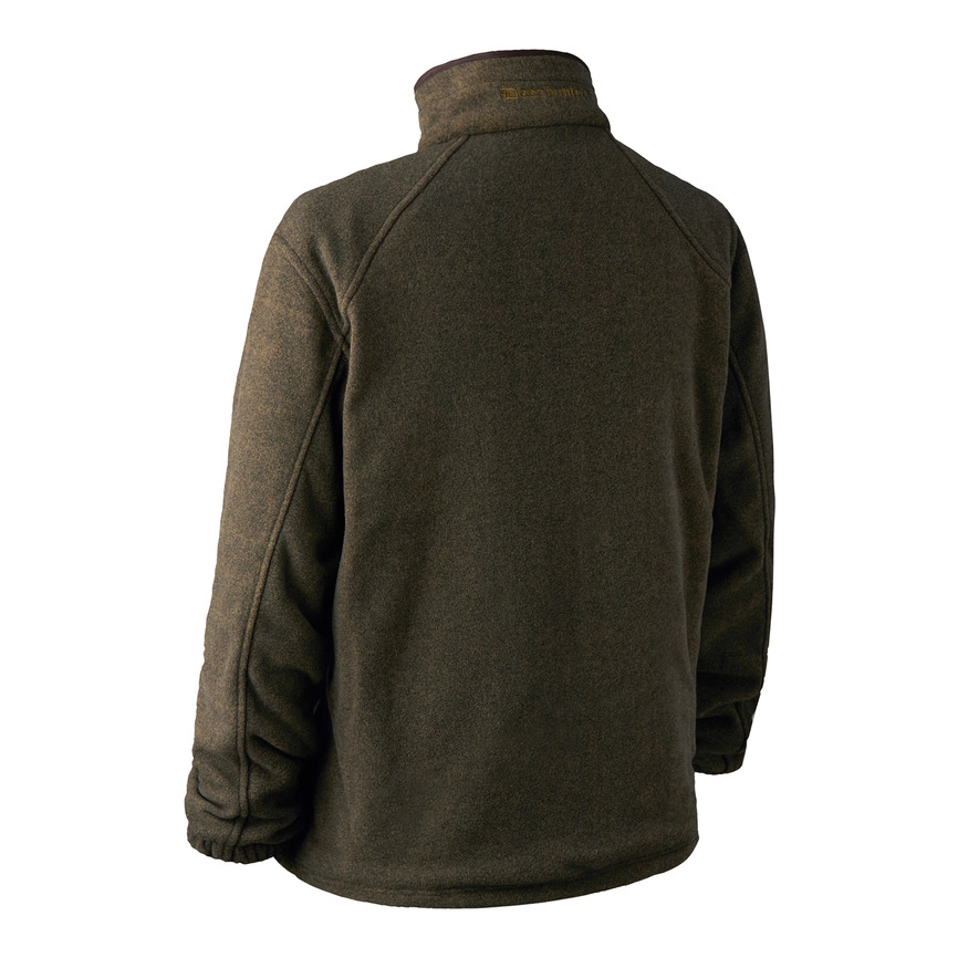 Флісова куртка Deerhunter Wingshooter Fleece. Фото 2