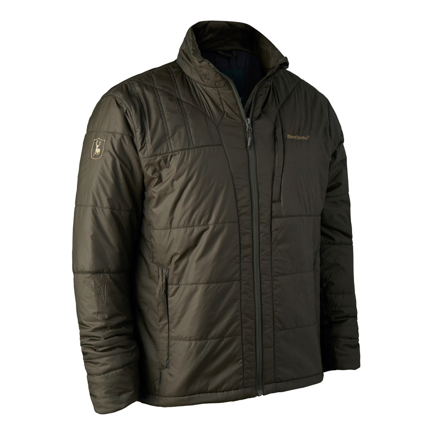 Куртка Deerhunter Heat Jacket 