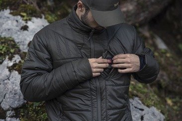Куртка Deerhunter Heat Jacket 