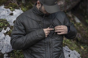 Куртка Deerhunter Heat Jacket 