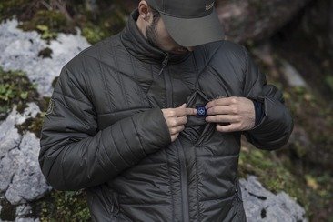 Куртка Deerhunter Heat Jacket 