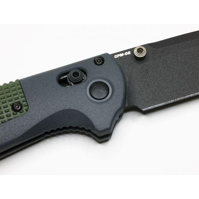 Ніж Benchmade "Redoubt". Фото 3
